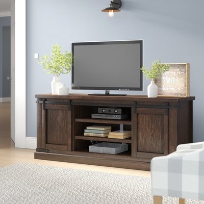 Lam TV Stand - Image 1
