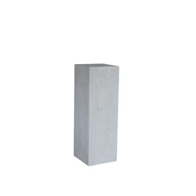 Vita Pedestal / Pillar Sculpture - Image 0