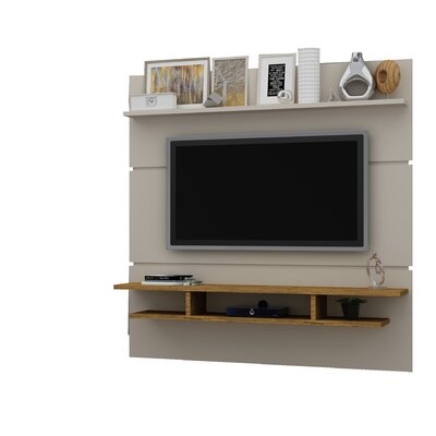 Manzo Entertainment Center for TVs up to 60 - Image 1