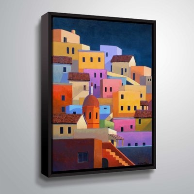 'Color Of Mexico' Print - Image 0