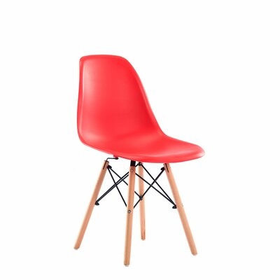 Wrenshall Social Mid-Century Side Chair - Image 0