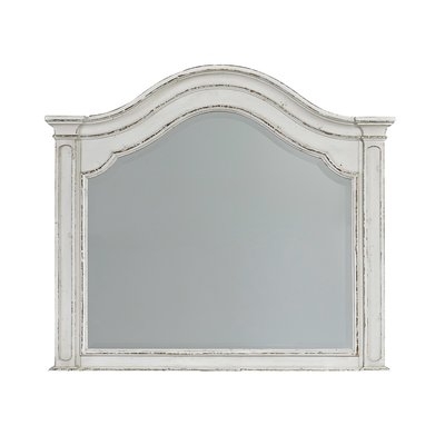 Treport Arched Dresser Mirror - Image 0