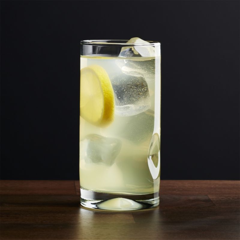 Impressions 17-oz. Cooler Glasses, Set of 12 - Image 1