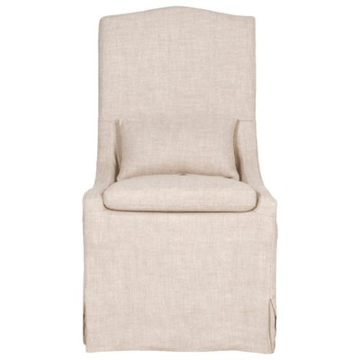 Deana Upholstered Dining Chair - Image 0