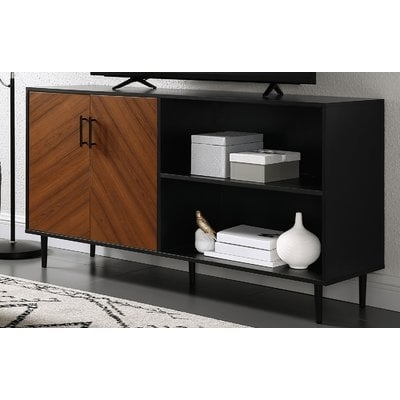 Caiden TV Stand for TVs up to 65 inches - Image 1