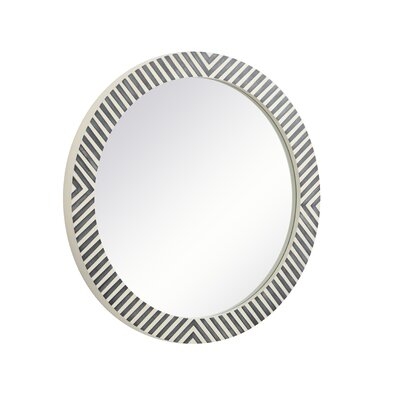 Oboyle Beveled Accent Mirror - Image 0