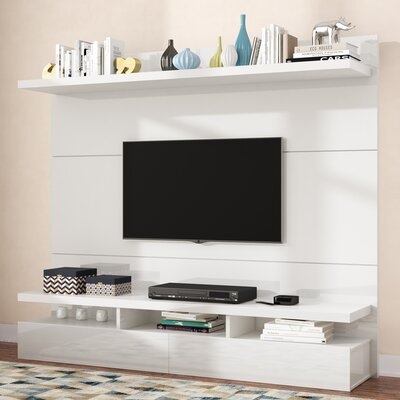 Boone Entertainment Center for TVs up to 70 - Image 0