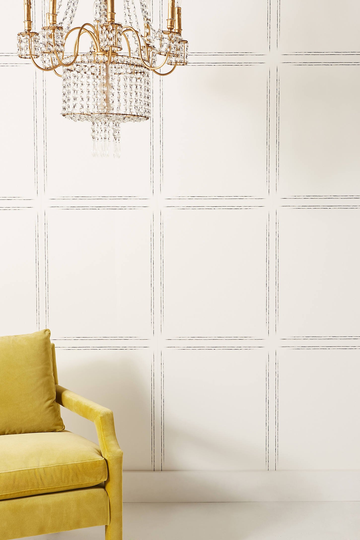 Magnolia Home Hopscotch Wallpaper - Image 0