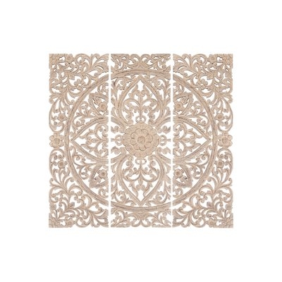 3 Piece Lincoln Wall Décor Set - Image 0