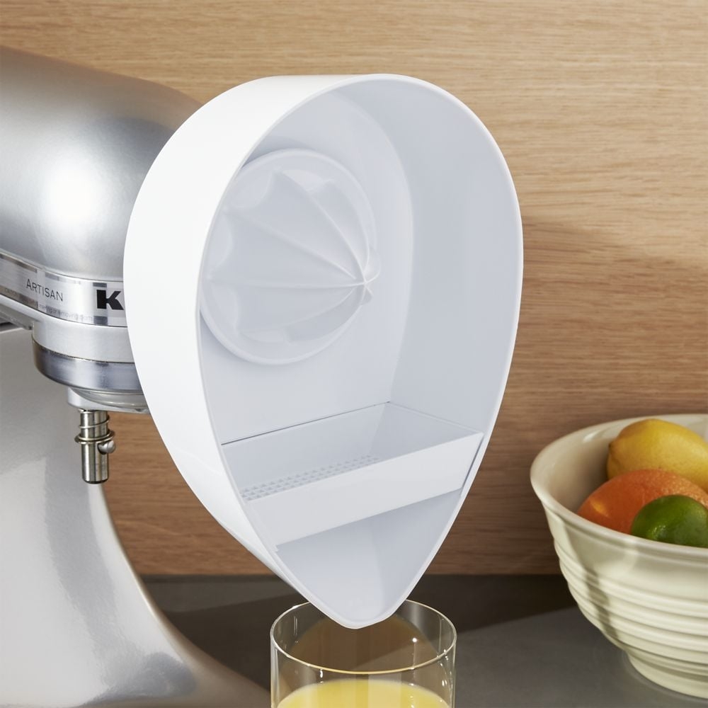 KitchenAid ® Citrus Juicer Attachment - Image 0