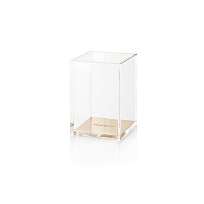 Acrylic Pencil Cup by kate spade new york - Image 0