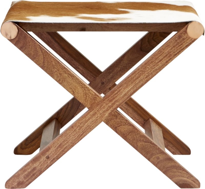 curator hide stool-table - Image 3
