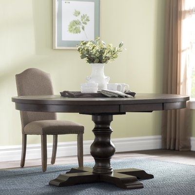 Fortunat Extendable Dining Table - Image 0