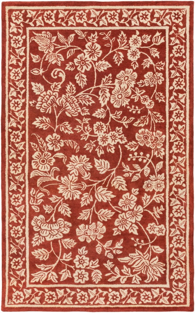 Smithsonian 2' x 3' Area Rug - Image 1
