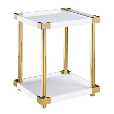 Harlow End Table - Image 0
