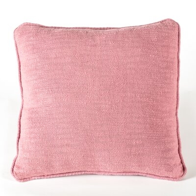 Mcelroy Cotton Throw Pillow - Image 0