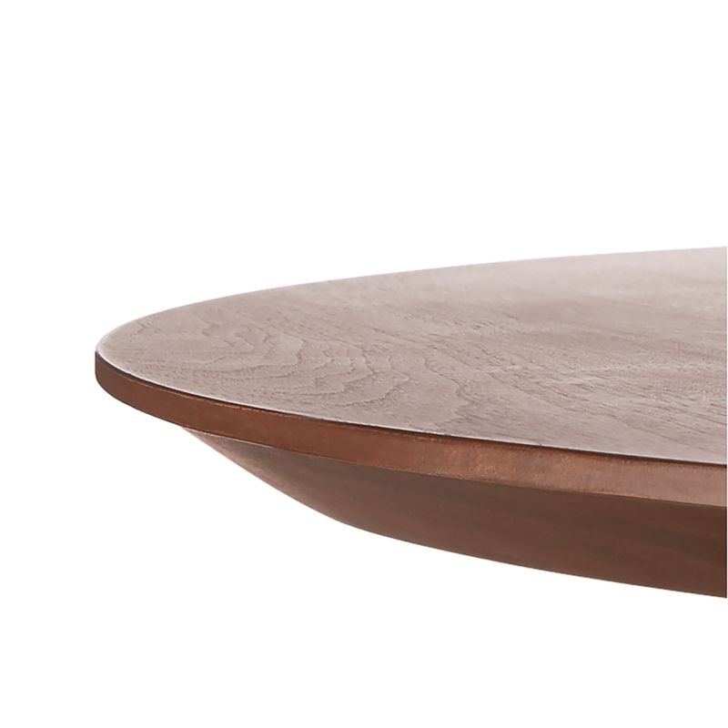 Apex Round Coffee Table - Image 2