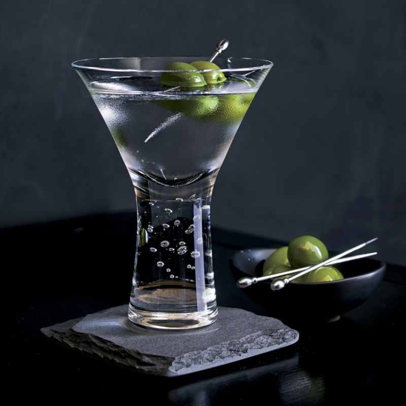 Verve 7-Oz. Martini Glass - Image 9