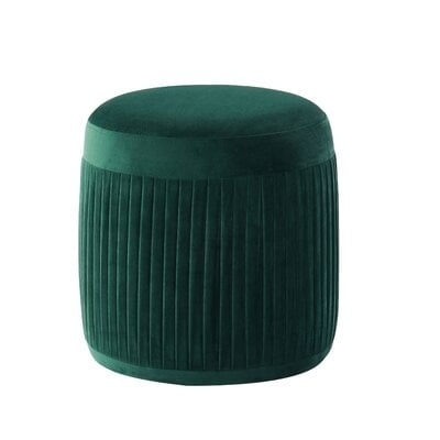 Michalak Pouf - Image 0