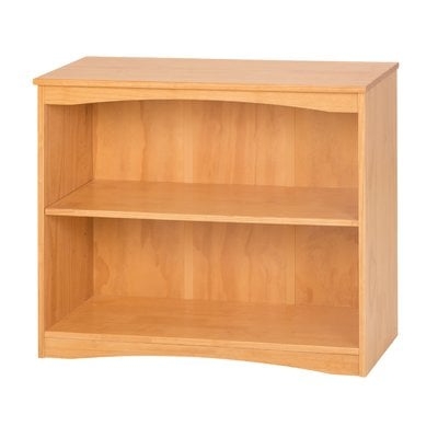 Beedle Wooden Bookcase - Image 0