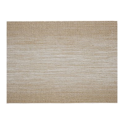 Chilewich Ombre Gold Place Mat - Image 0