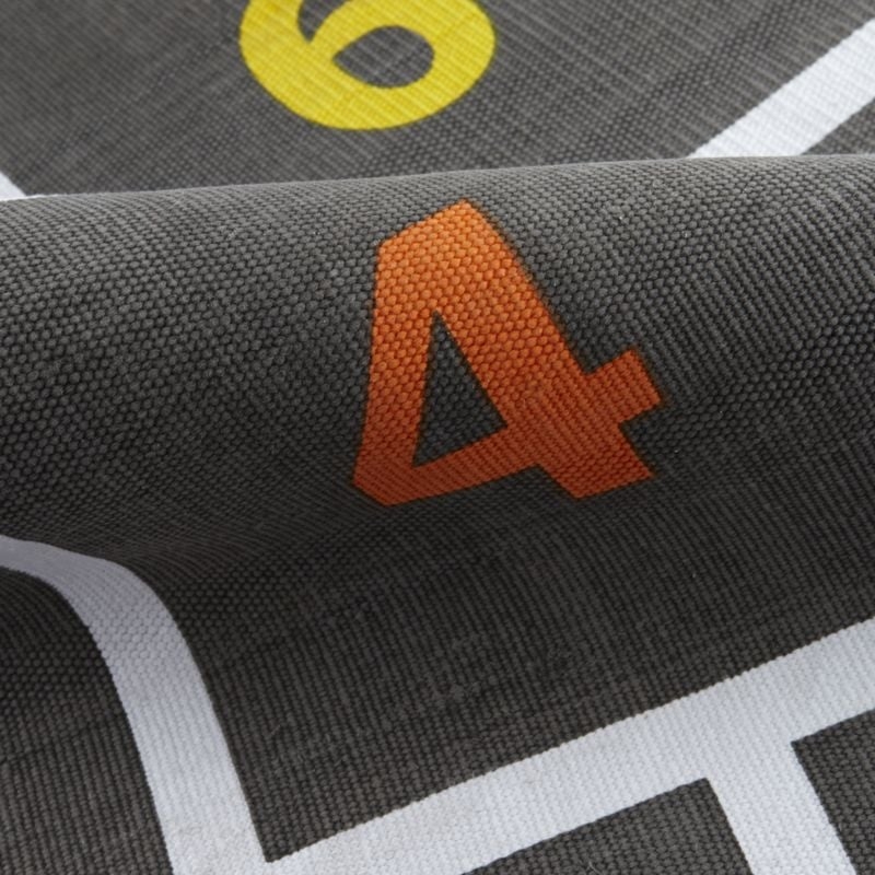 Kids Hopscotch Rug - Image 4