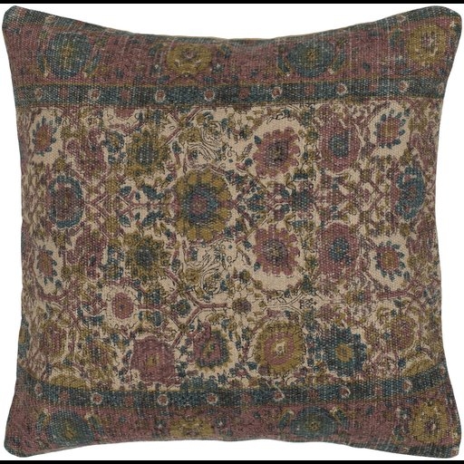 Shadi SD-002 30"L x 30"W Down Filled Pillow - Image 1