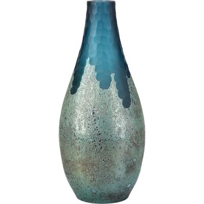 Everman Teardrop Vase Table - Image 0