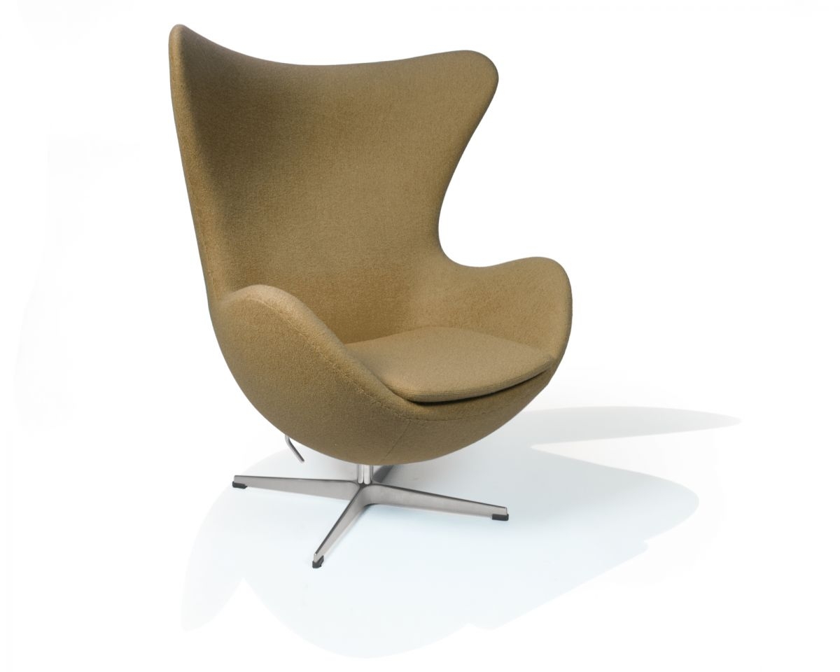 Egg Chair - Sandstone (Custom Made) - Image 0