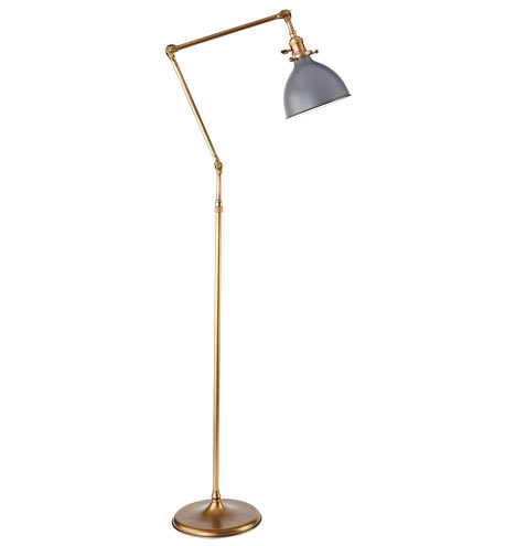 Grandview Floor Lamp - Image 3