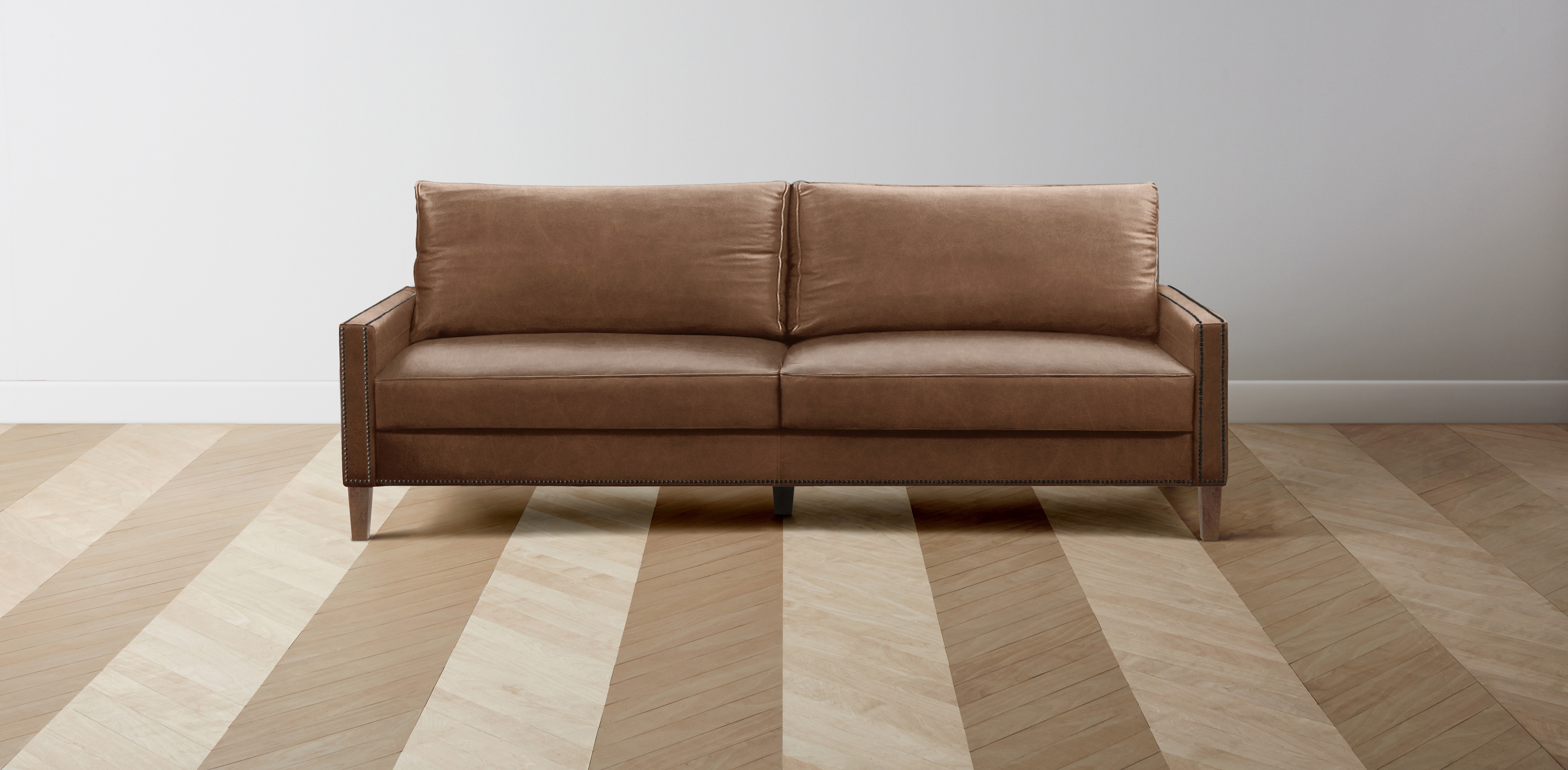 The Irving sofa - Image 0