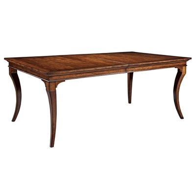 Mylah Extendable Dining Table - Image 0