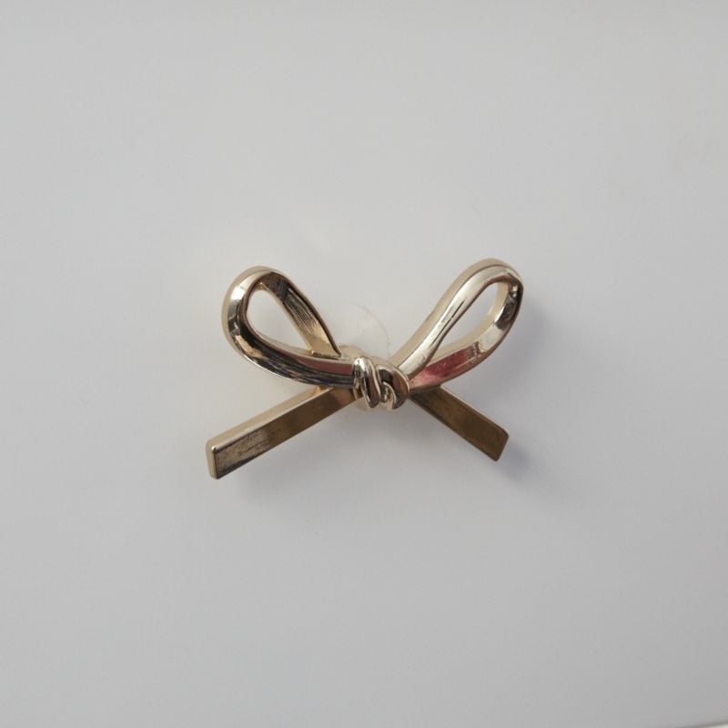 Gold Bow Knob - Image 6
