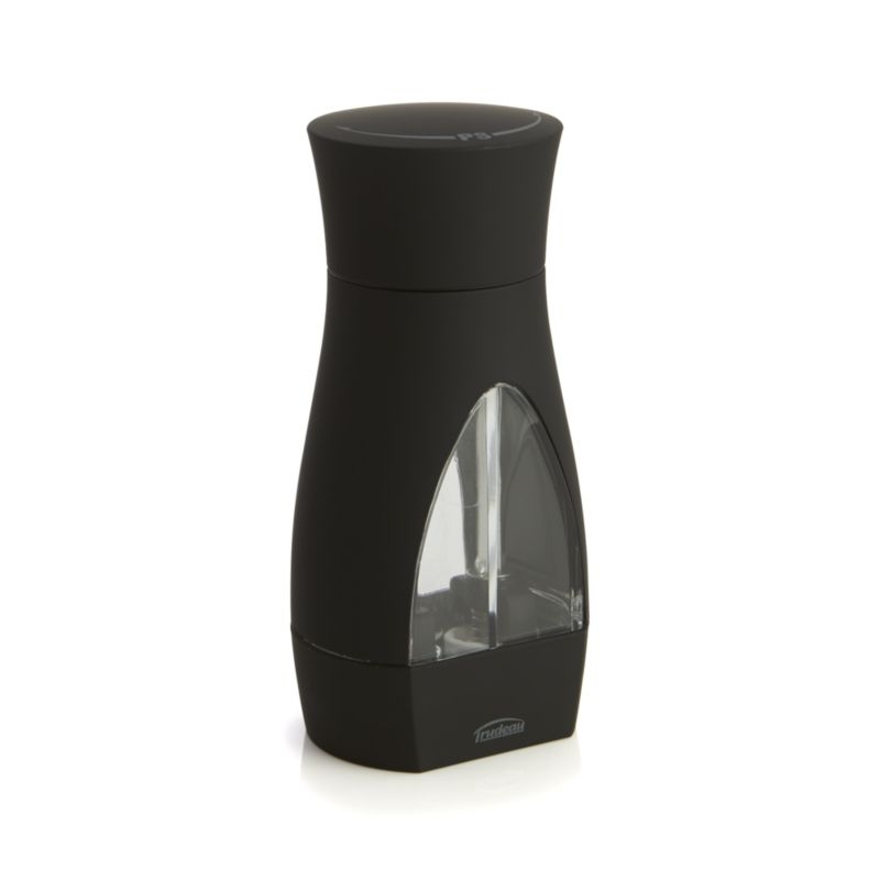 Duo Manual Salt and Pepper Mill - Image 1