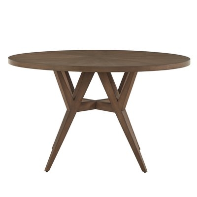 Carolina Solid Wood Dining Table - Image 0