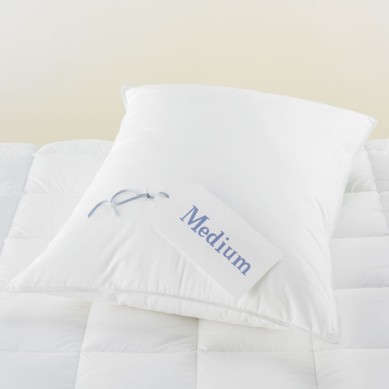 Kids Medium Natural Harmony  Pillow - Image 1