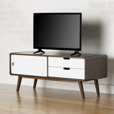 Soren TV Stand for TVs up to 43 inches - Image 0