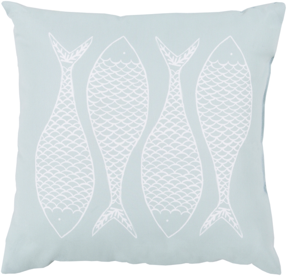 Rain - 26" x 26" Pillow Cover - Image 0