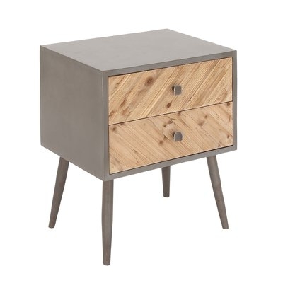 Tony End Table - Image 0