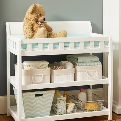 Bentley Changing Table - Image 0