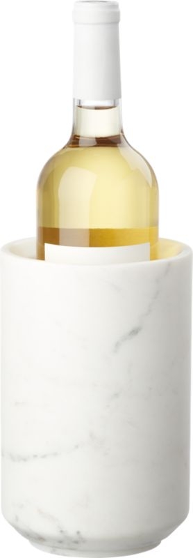 Stone Cold Marble Wine Chiller - Image 3