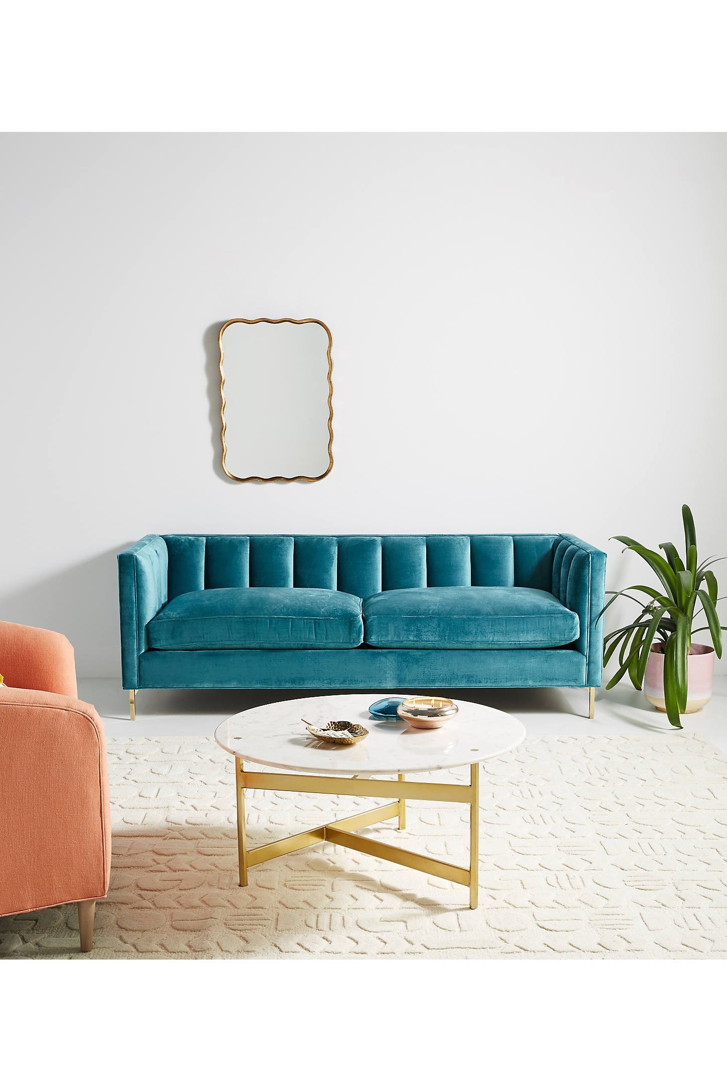 Vienna Sofa - Image 0