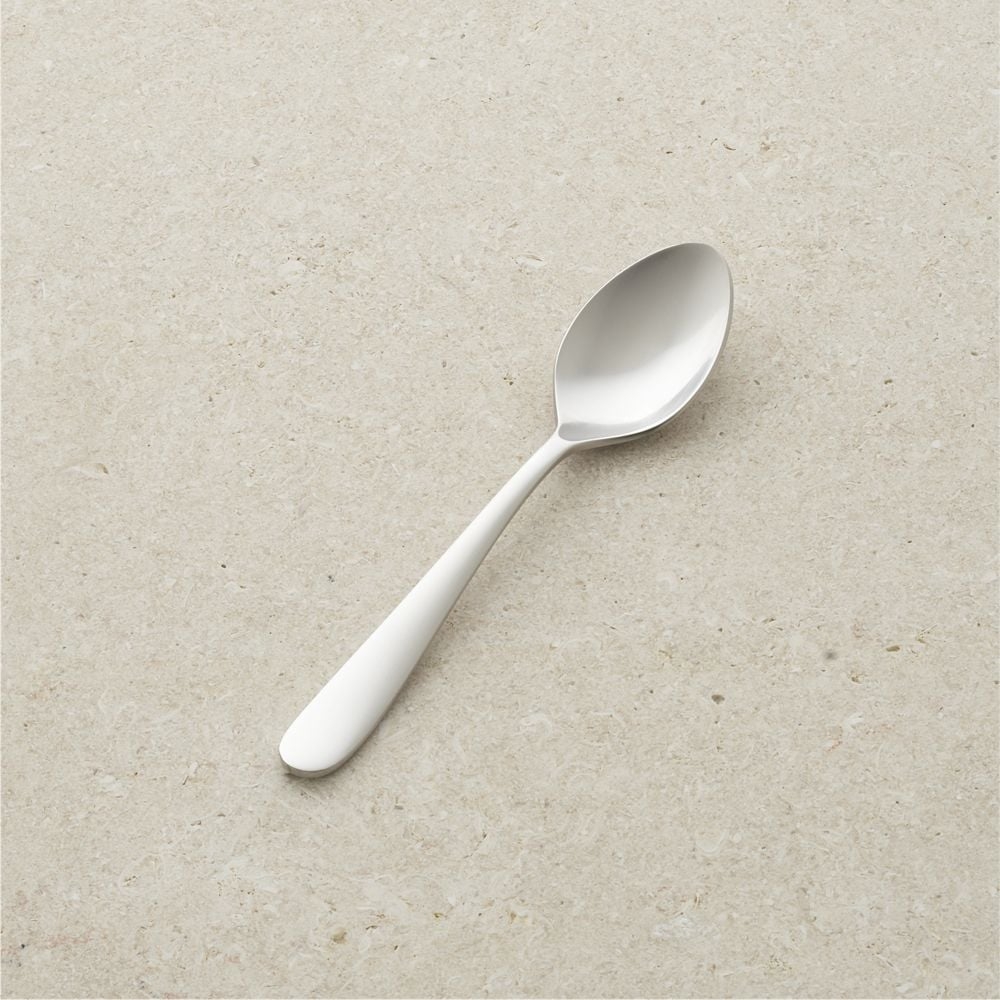 Fusion Satin Teaspoon - Image 0