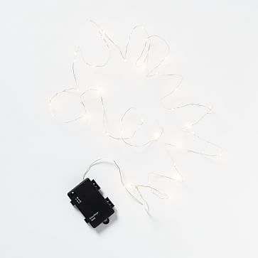 LED String Lights, 10' - Image 1