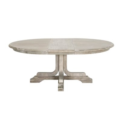 Quist Round Extension Dining Table - Image 0