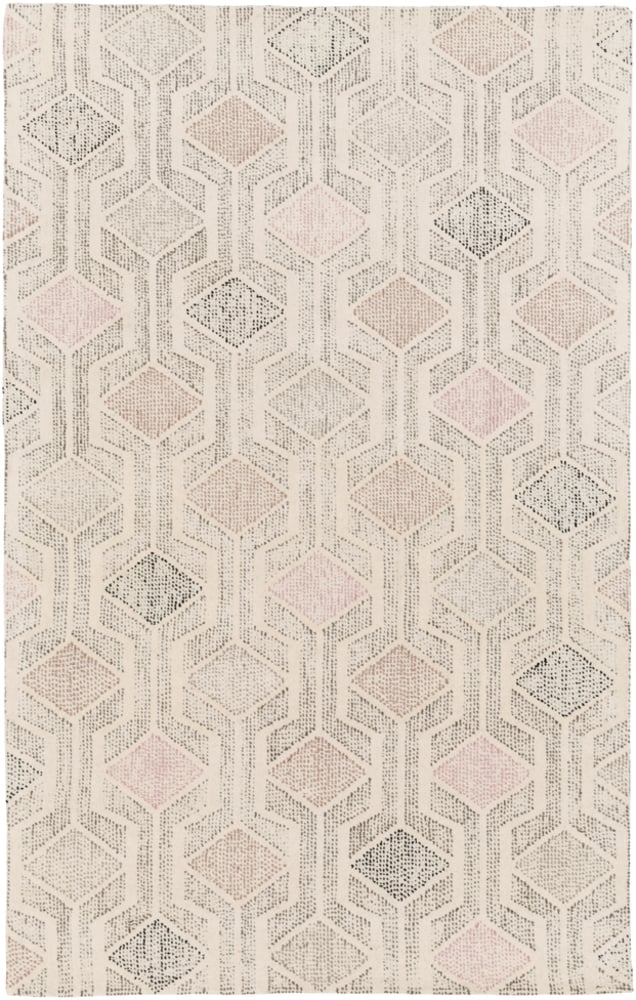 Melody 4' x 6' Area Rug - Image 1
