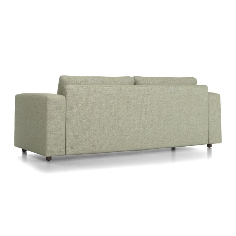 Peyton Wide Arm Sofa in Macey, Cashmere - Image 5