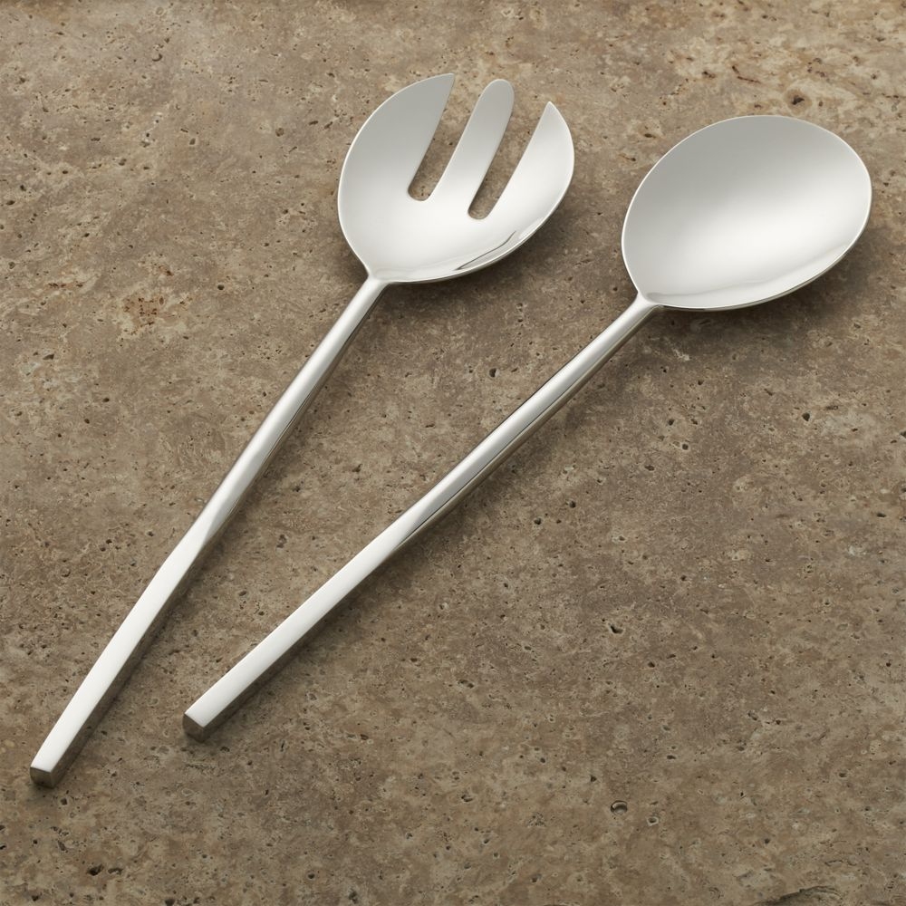 Alden 2-Piece Serving Set - Image 0