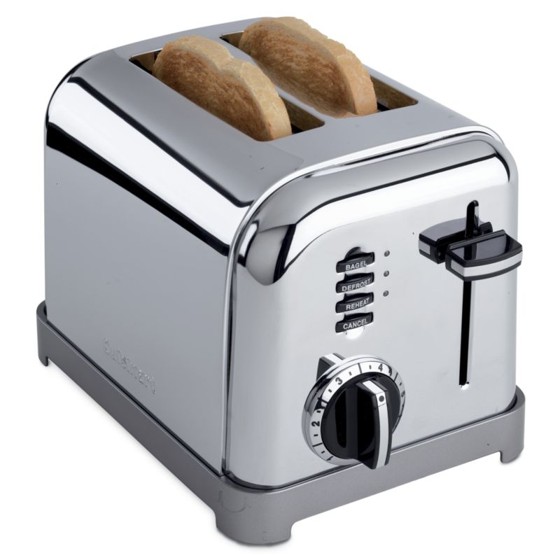 Cuisinart ® Classic Four-Slice Toaster - Image 5