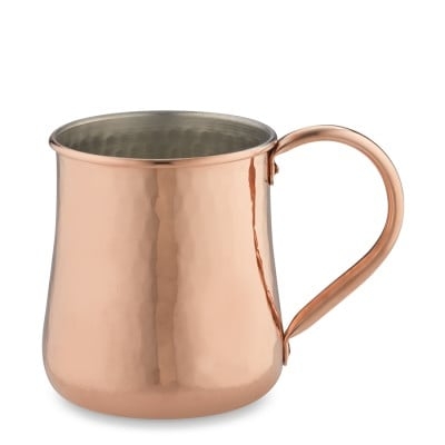 Copper Mug, Each - Image 0